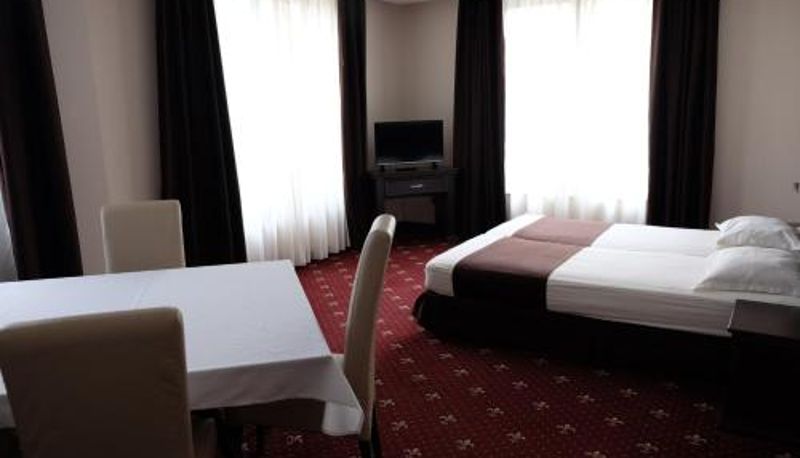 Camera per famiglia - Hotel Dragalevtsi