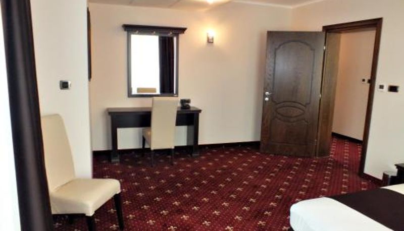Camera per famiglia - Hotel Dragalevtsi