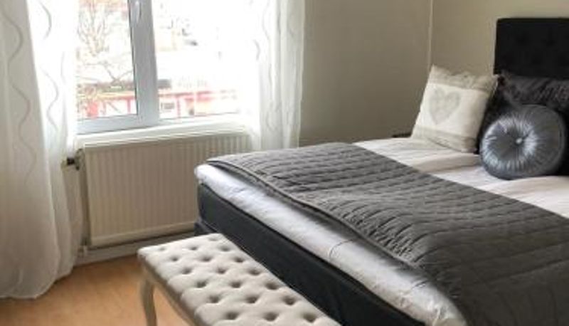 Info - Hotell Björnidet