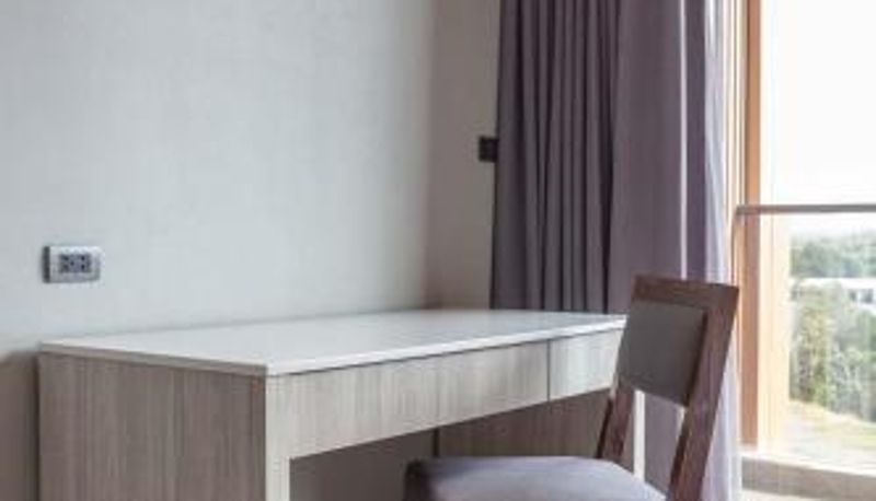 Zimmer - Laguna Grand Hotel & Spa Songkhla