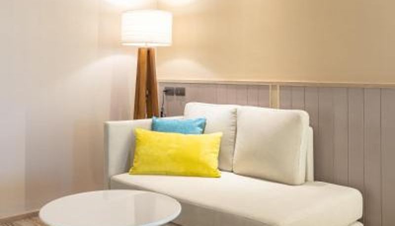 Zimmer - Laguna Grand Hotel & Spa Songkhla