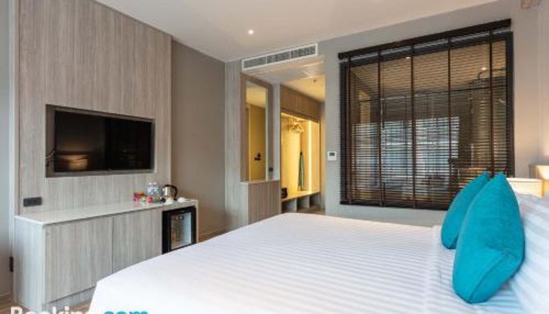 Zimmer - Laguna Grand Hotel & Spa Songkhla