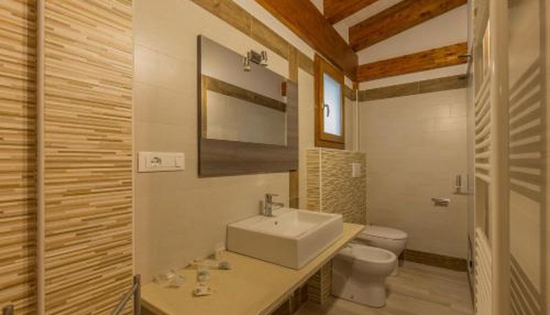 Bagno - Il Semaforo Sila Hotel
