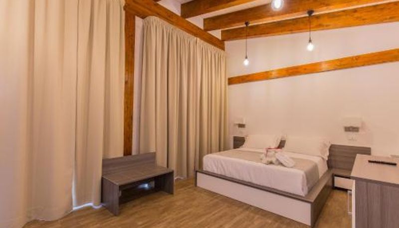 Info - Il Semaforo Sila Hotel