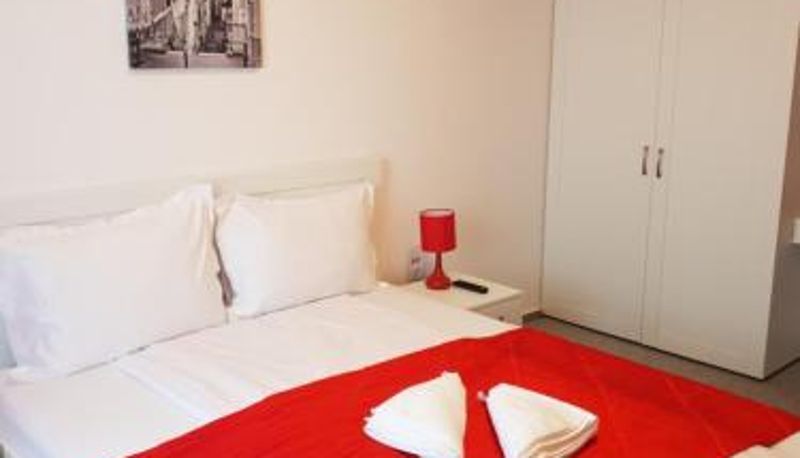 Habitación - Pensiune Confort Morosanu