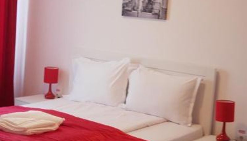 Habitación - Pensiune Confort Morosanu