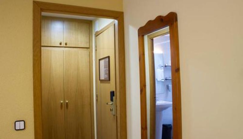 Información - Hotel Vall de Núria