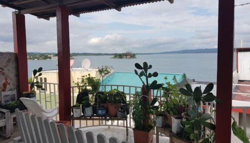 Bilgi - Hotel Posada Tayazal