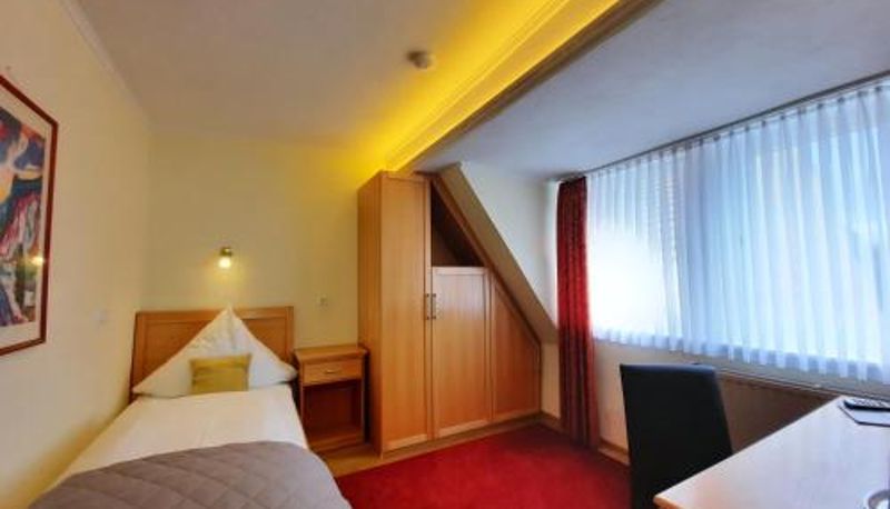 Aile odası - Hotel Vier Spitzen
