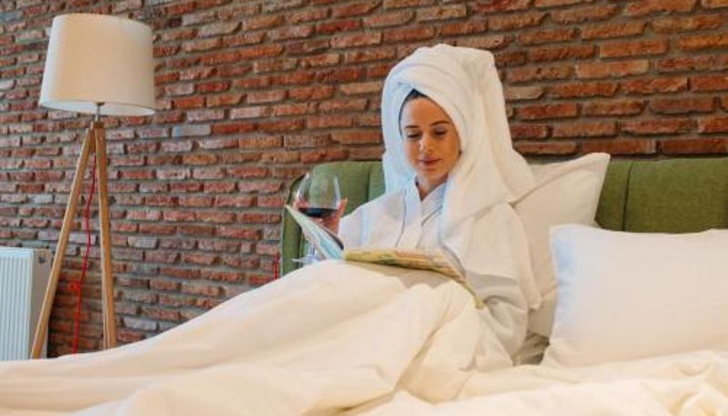 Oda - Boutique Hotel Kviria