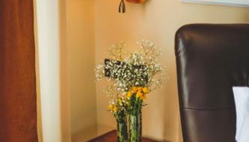 Oda - Boutique Hotel Kviria