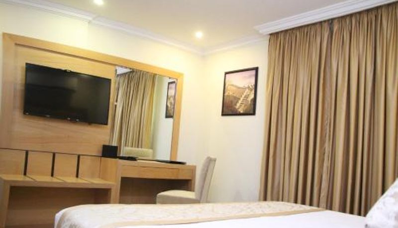 Daire - Almuhaidb Residence Al Jubail for Serviced Apartments