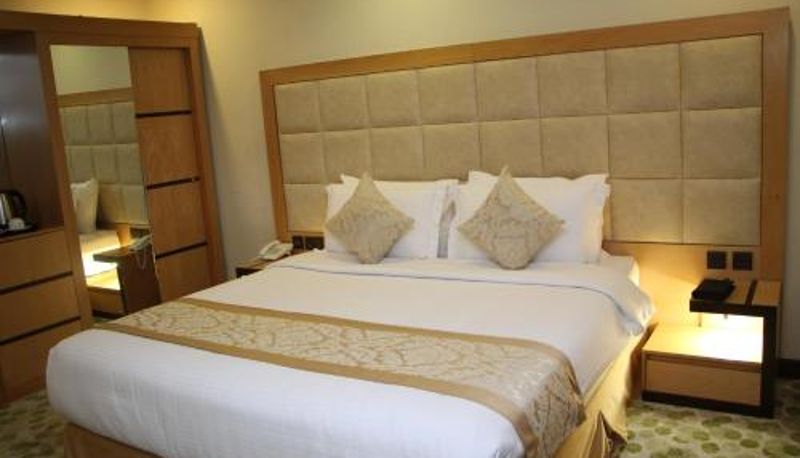 Oda - Almuhaidb Residence Al Jubail for Serviced Apartments