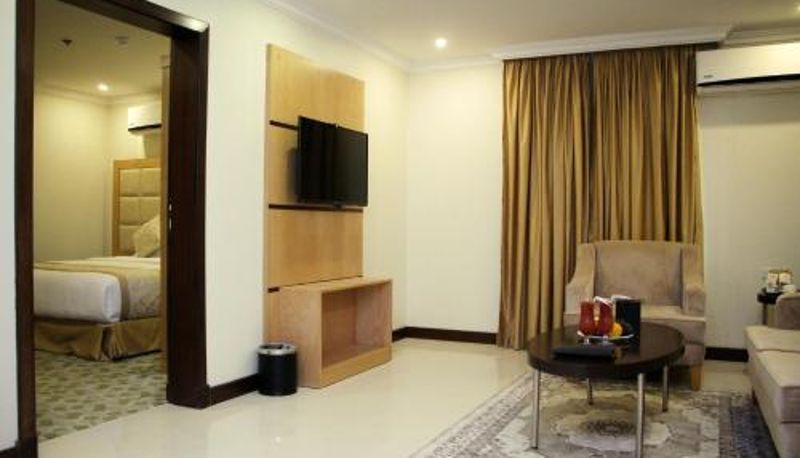 Süit - Almuhaidb Residence Al Jubail for Serviced Apartments