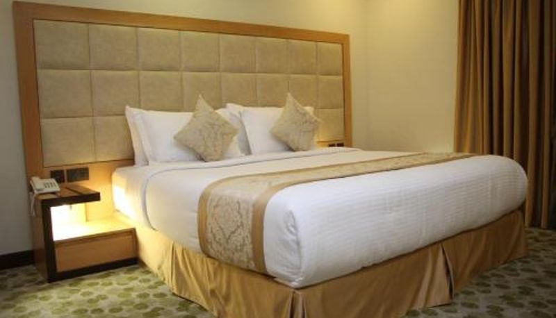 Daire - Almuhaidb Residence Al Jubail for Serviced Apartments