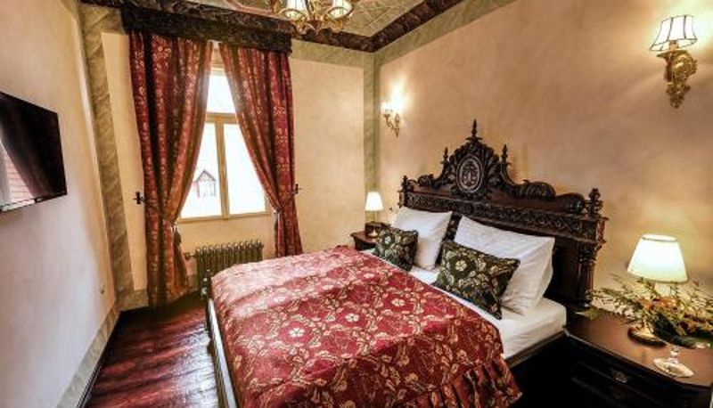 Kamer - Hotel Ebersbach