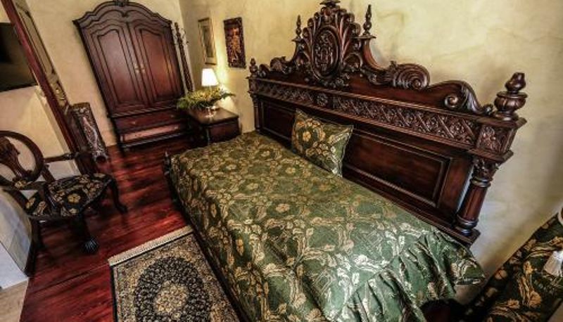 Kamer - Hotel Ebersbach