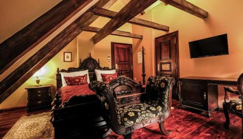 Kamer - Hotel Ebersbach