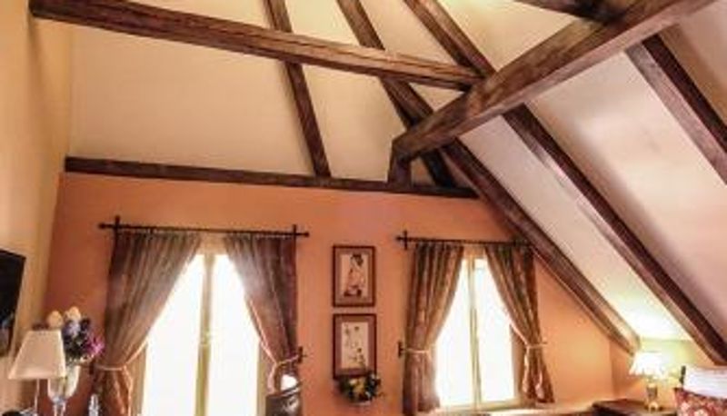 Kamer - Hotel Ebersbach