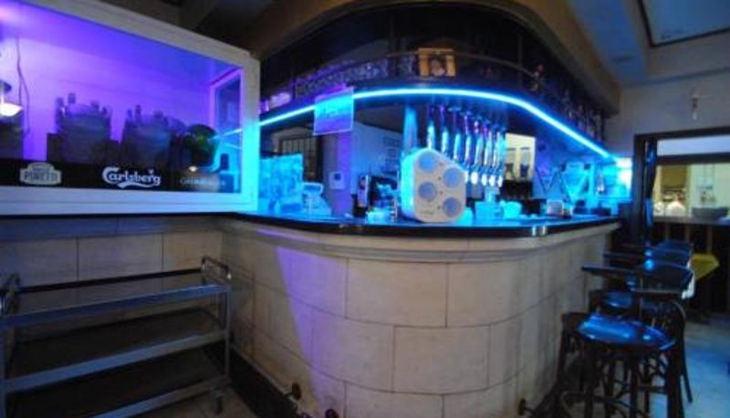 Bar - Il Salice