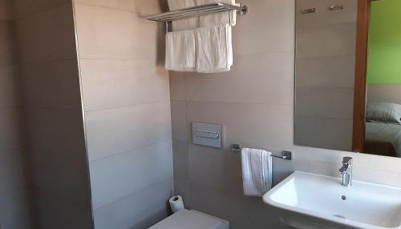 Standard room - Hosteria de Gonzar