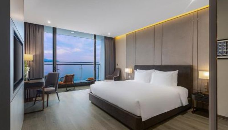 Habitación - Le Sands Oceanfront Danang Hotel