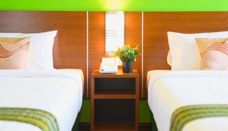 Oda - Eco Inn Prime Nakhon Si Thammarat