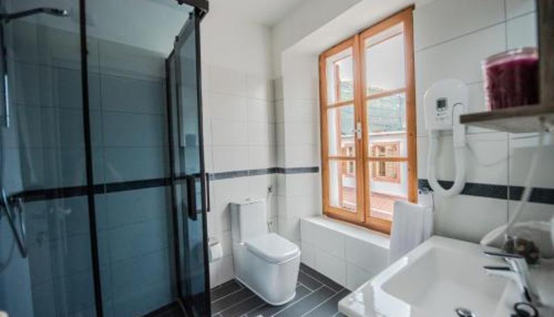 Habitación - Hotel Loredano