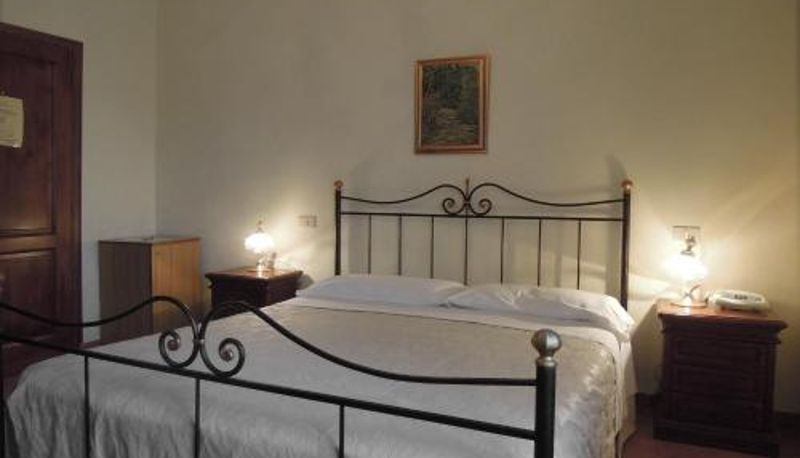 Zimmer - Il Vecchio Mulino