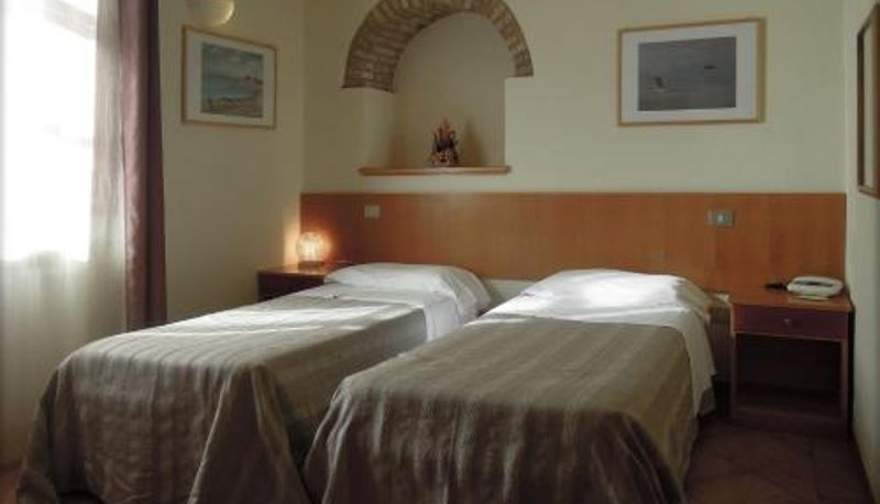 Zimmer - Il Vecchio Mulino
