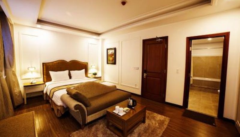 Bilgi - Bali Hotel