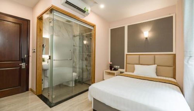 Oda - Bali Hotel