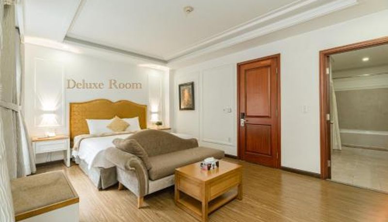 Oda - Bali Hotel