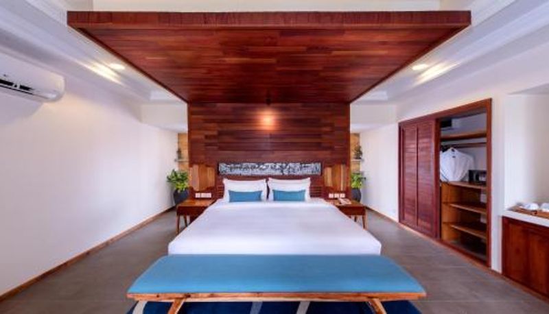 Suite - Araya Angkor Residence
