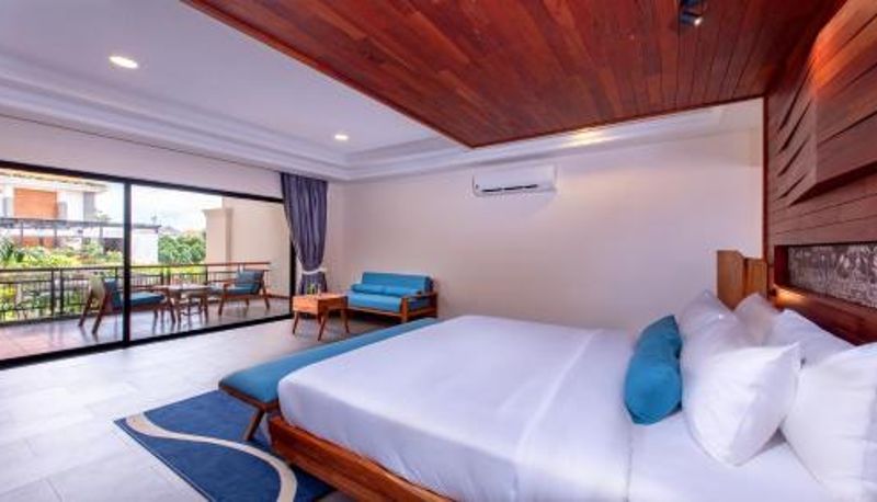 Suite - Araya Angkor Residence