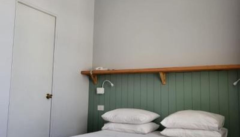 Info - Hotel Las Terrazas Express