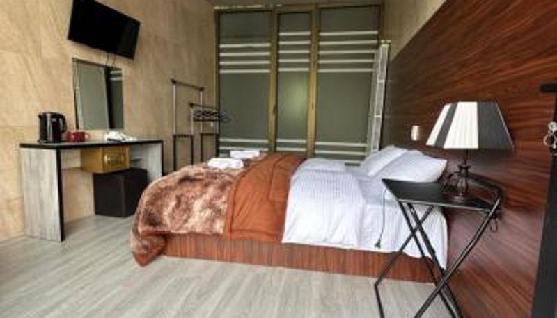 Standard room - Hotel NOA Kazbegi