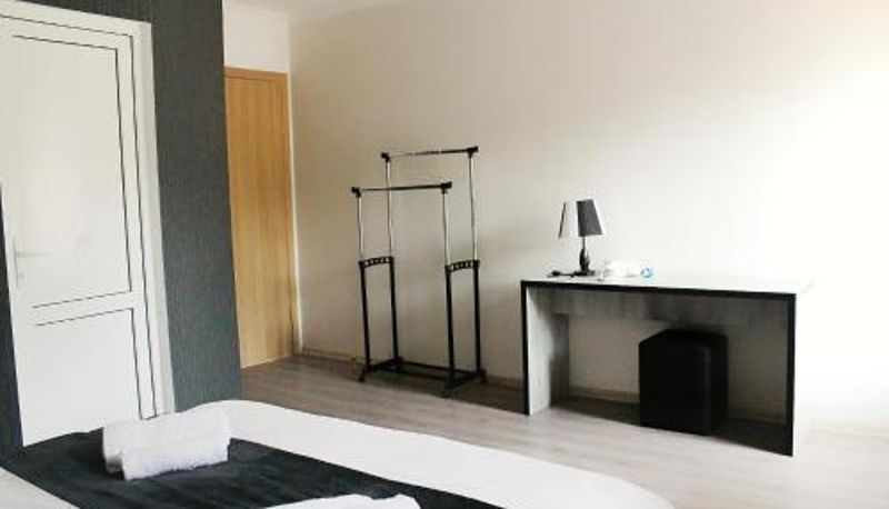 Standard room - Hotel NOA Kazbegi