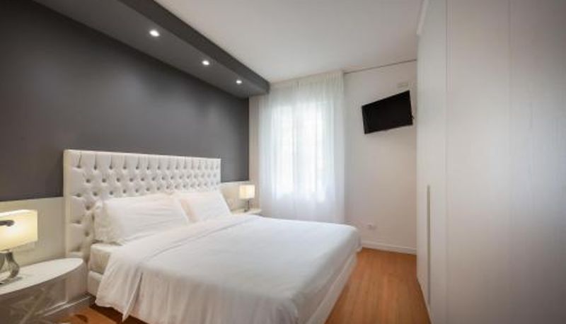 Family room - Park Hotel Pineta Boutique Hotel