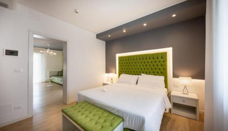 Family room - Park Hotel Pineta Boutique Hotel