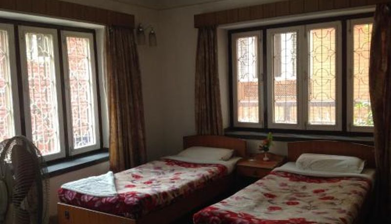 Informacje - Hotel Down Town