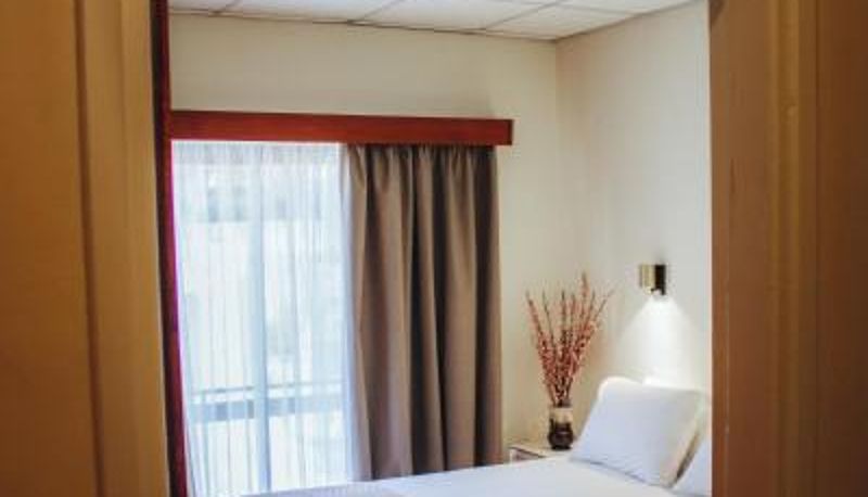 Oda - Kallithea INN