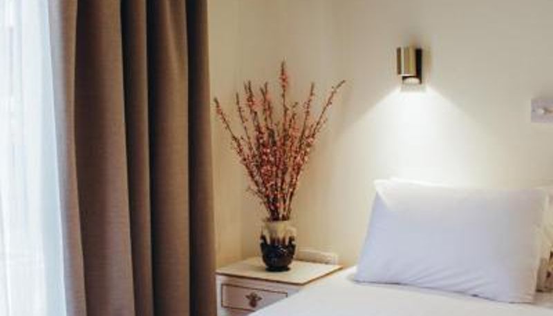 Oda - Kallithea INN