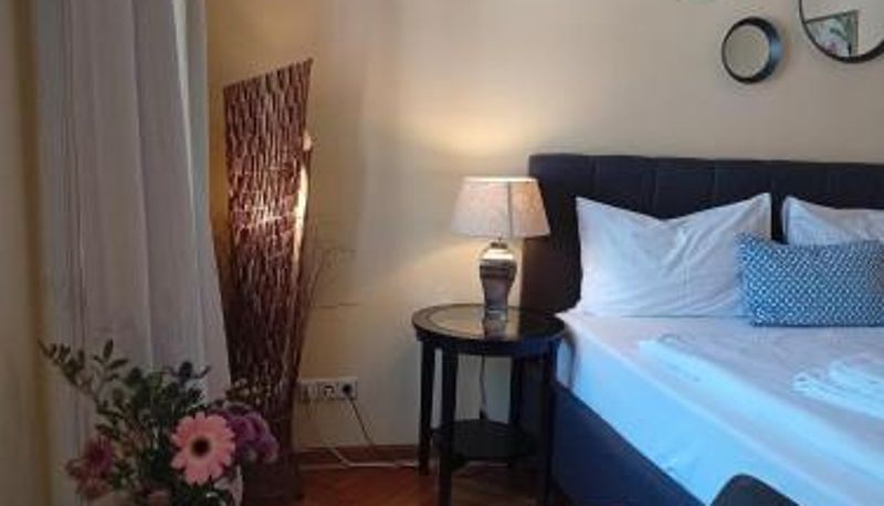 Bilgi - arte vida city apartment