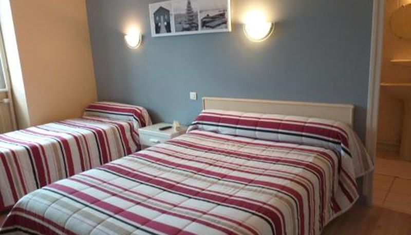 Informacje - Hôtel le Lion d'Or Hotel Autonome