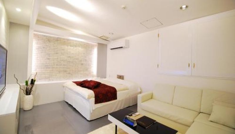 Info - Hotel Free Style Okayama