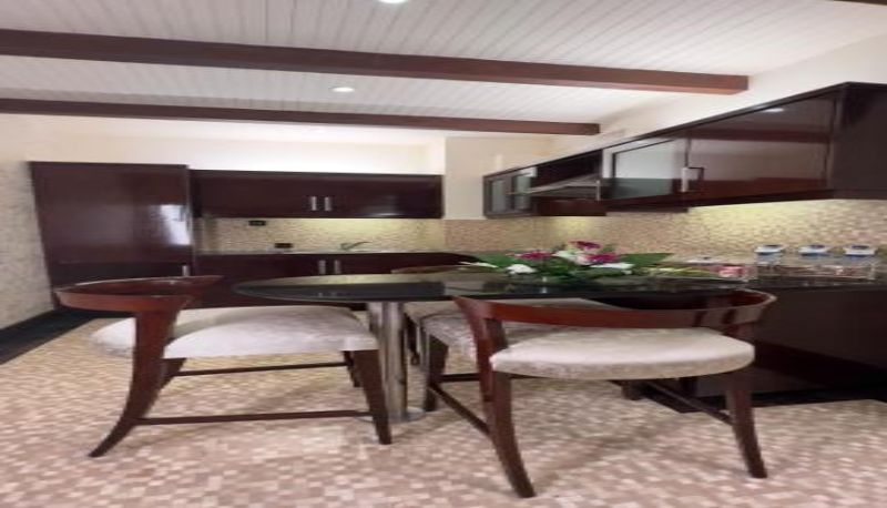 Suite - Heritage Luxury Suites All Suite Hotel