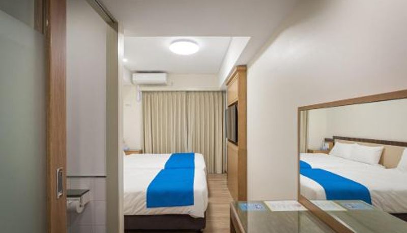 Oda - Kariyushi LCH. Resort