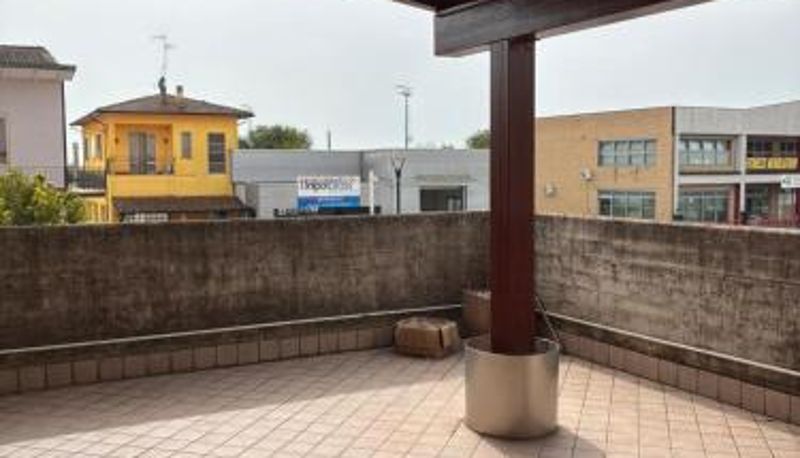 Informacje - Hotel Mantova Sud