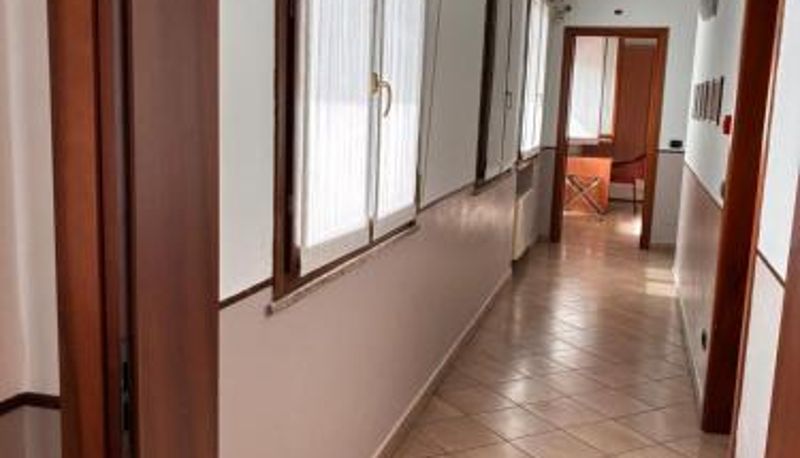 Informacje - Hotel Mantova Sud